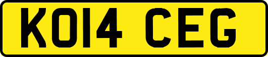 KO14CEG