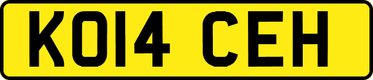 KO14CEH