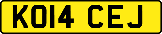 KO14CEJ