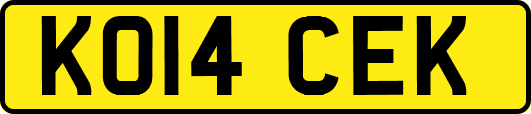 KO14CEK