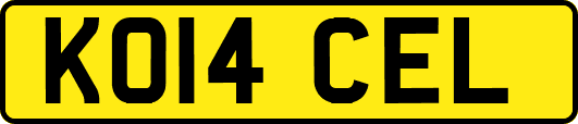 KO14CEL