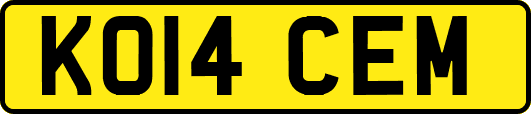 KO14CEM