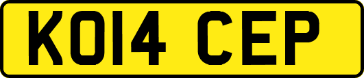 KO14CEP