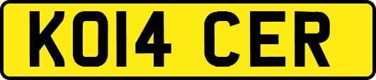 KO14CER