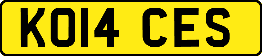 KO14CES