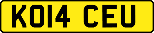 KO14CEU