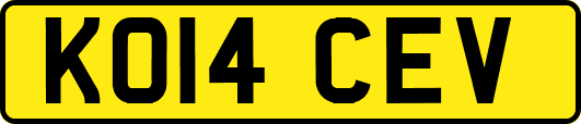 KO14CEV