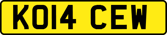 KO14CEW
