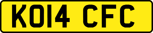 KO14CFC