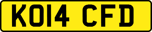 KO14CFD