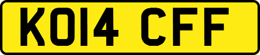 KO14CFF