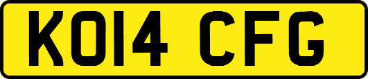 KO14CFG
