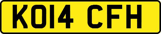 KO14CFH