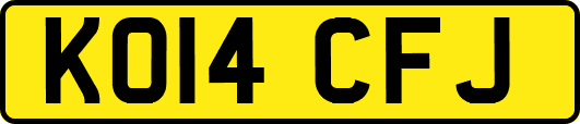 KO14CFJ
