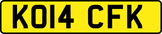KO14CFK