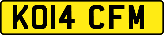 KO14CFM