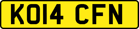 KO14CFN
