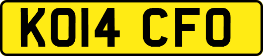 KO14CFO