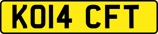 KO14CFT