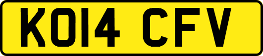 KO14CFV