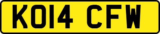 KO14CFW