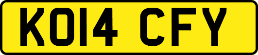 KO14CFY