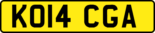 KO14CGA
