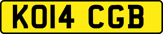KO14CGB
