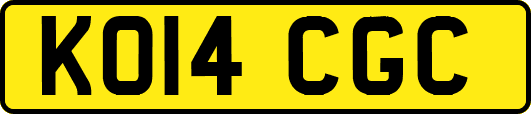 KO14CGC