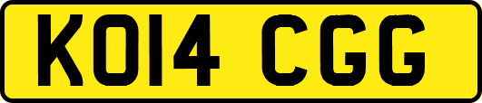 KO14CGG
