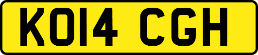 KO14CGH