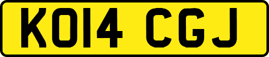 KO14CGJ