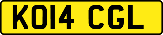 KO14CGL