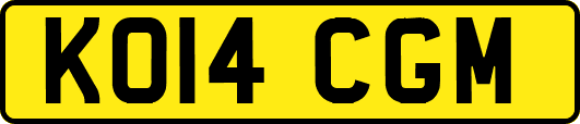 KO14CGM