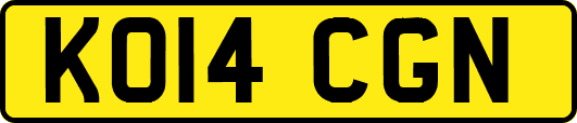 KO14CGN