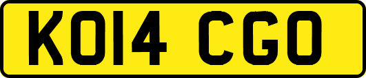 KO14CGO