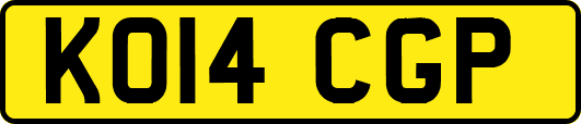 KO14CGP