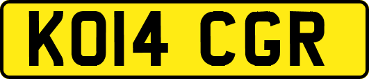 KO14CGR