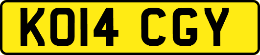KO14CGY