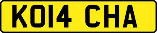 KO14CHA