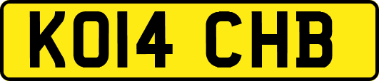 KO14CHB
