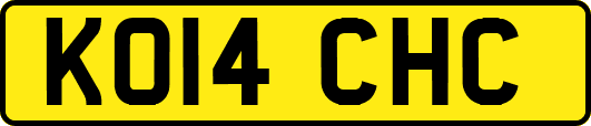KO14CHC