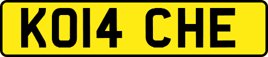 KO14CHE