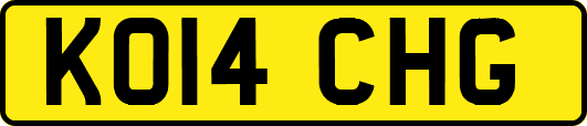 KO14CHG