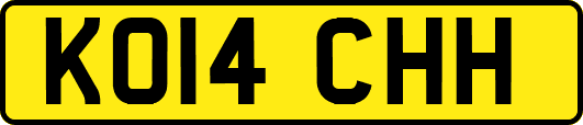 KO14CHH