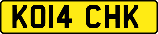 KO14CHK