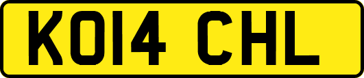 KO14CHL
