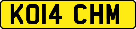 KO14CHM