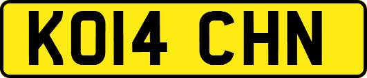 KO14CHN