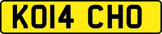 KO14CHO